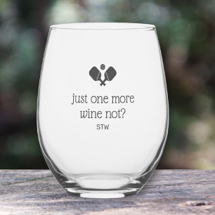Vaso De Vino Un juego más, el vino no