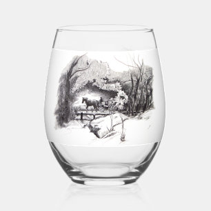 Vaso De Vino Un paseo por el juego de bebidas de Central Park
