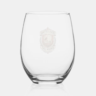 Vaso De Vino Ventana de la Cabaña de Jesús Luz Ventana de la Ca