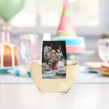 Verano Tablescape de Bohemia