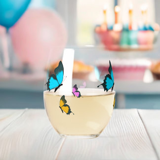 Vaso De Vino Vidrio inoxidable