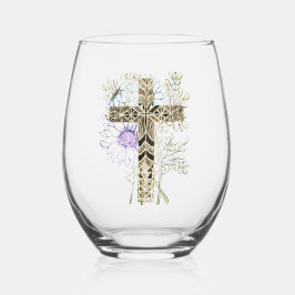 Vaso De Vino Vidrio para beber