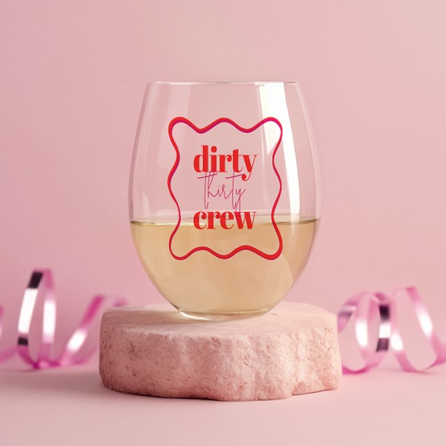 Vaso De Vino Vidrio sucio 30 (Subido por el creador)