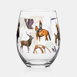 Vaso De Vino Vino