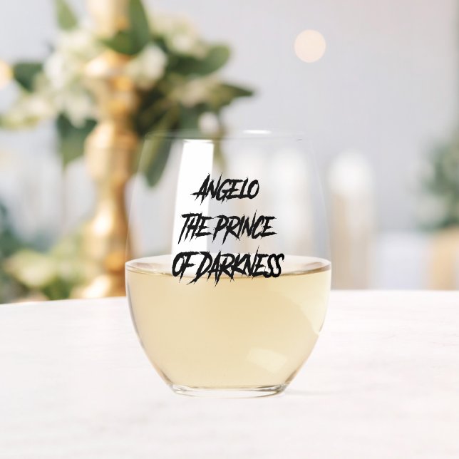 Vaso De Vino zsvsdhhdhfdf (Insitu (Boda))