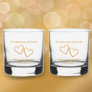 VASO DE WHISKEY 