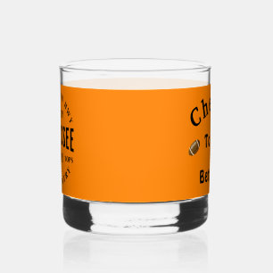 VASO DE WHISKEY