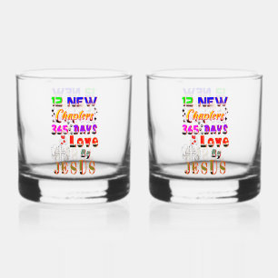 Vaso De Whiskey 12 Nuevos Capítulos 365 Días De Amor Por Jesús