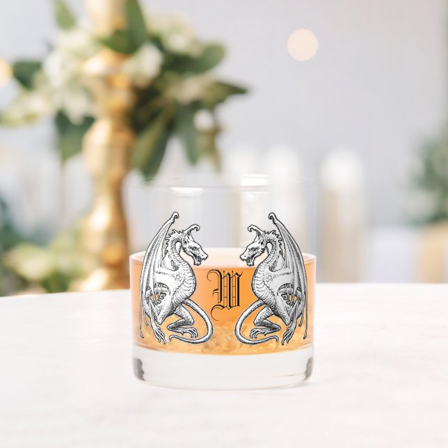 Vaso De Whiskey Ala personalizada (Insitu (Boda))