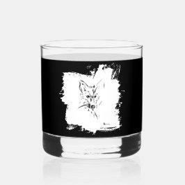 Vaso De Whiskey Anonimal 1
