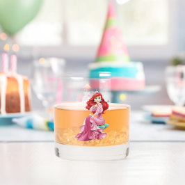 Vaso De Whiskey Ariel