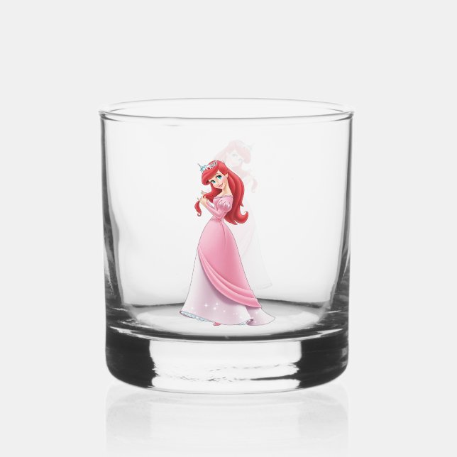Vaso De Whiskey Ariel Whiskey Glass (Anverso)