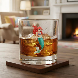 Vaso De Whiskey Ariel Whiskey Glass