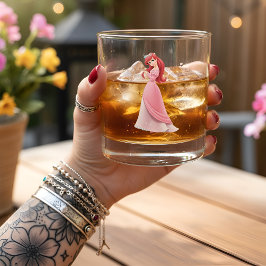 Vaso De Whiskey Ariel Whiskey Glass