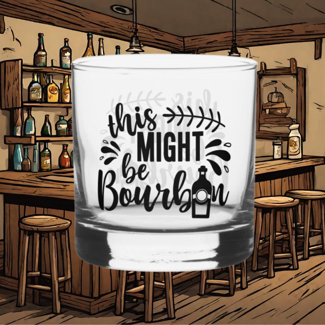 Vaso De Whiskey arte de palabras divertidas (Subido por el creador)