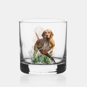 Vaso De Whiskey Arte vascular húngaro