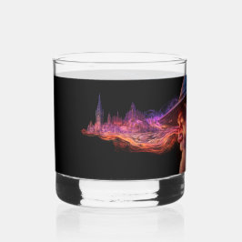 Vaso De Whiskey Asistente ONEs