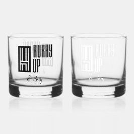 VASO DE WHISKEY AUMENTAR Y COMPRAR GAFAS DE BEBIDA