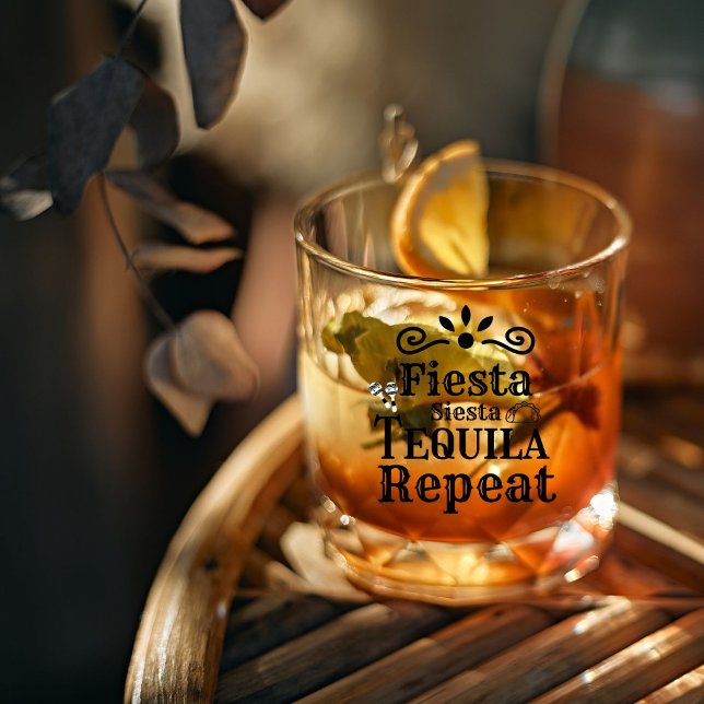 Vaso De Whiskey Bachillerato mexicano Fiesta siesta tequilt Brides (Subido por el creador)