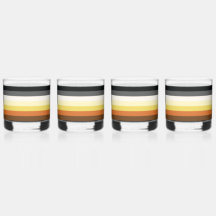 Bandas de Orgullo de Oso