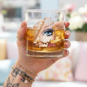 Vaso De Whiskey Barb