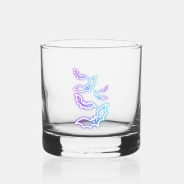 Vaso De Whiskey Bats