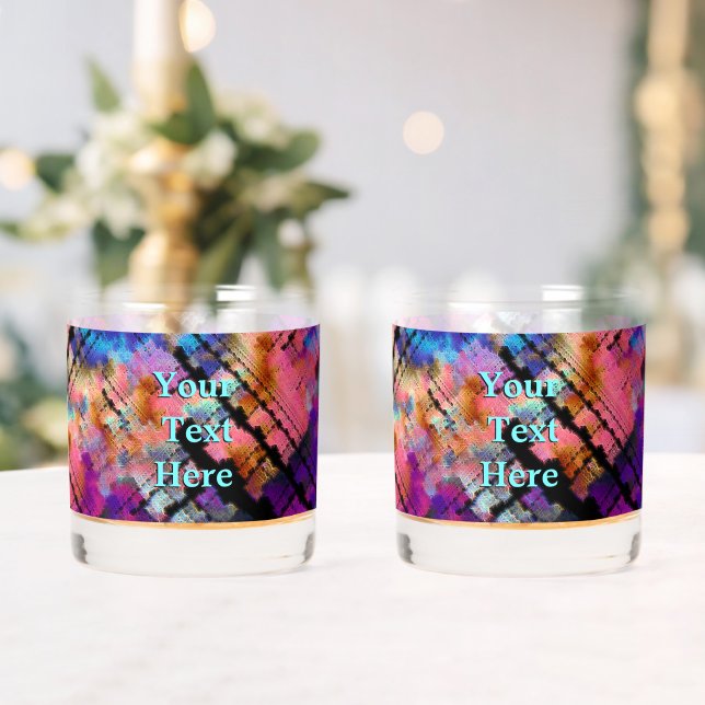 Vaso De Whiskey Brainstorm (Insitu (Boda))