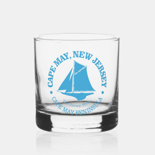 Vaso De Whiskey Cabo de mayo (sloop)