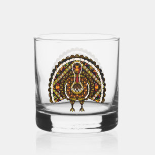 Vaso De Whiskey Caer en Turquía