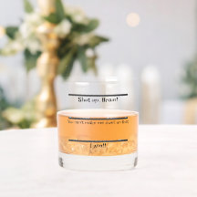 "Cállate el cerebro" Cita graciosa Texto negro