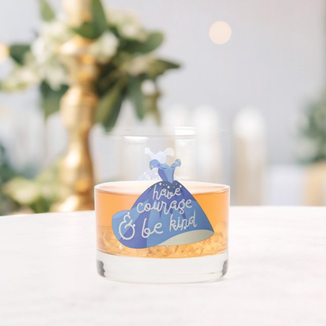 Vaso De Whiskey Cenicienta (Insitu (Boda))