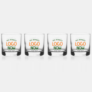 VASO DE WHISKEY CLIENTE SENCILLO Y LIMPIO Y MODERNO