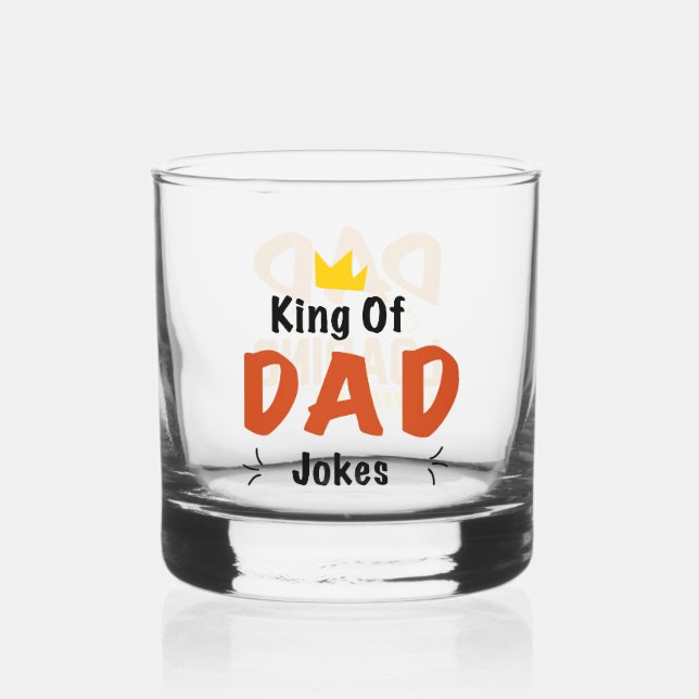 Vaso De Whiskey  Colección exclusiva del Día del Padre (Anverso)
