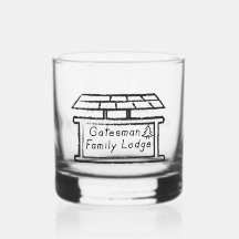 Copa de Bourbon Lodge