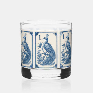 Vaso De Whiskey Copa de cóctel Regal Birdy Bam Mahjong