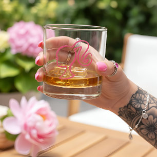 Vaso De Whiskey Copa de Whisky Barb