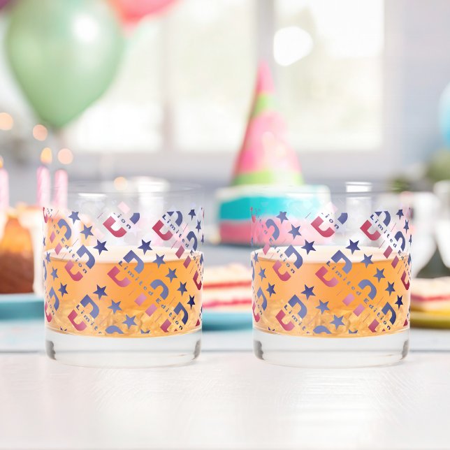 Vaso De Whiskey Dad Limited Edition (Insitu (Cumpleaños))