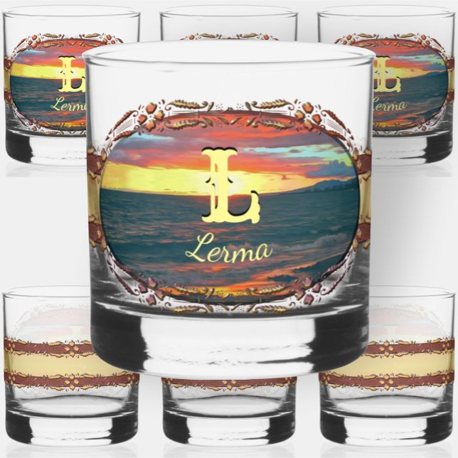Vaso De Whiskey Día Maravilloso 1490 (Subido por el creador)