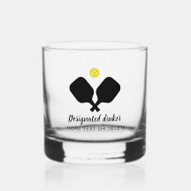 Dinker personalizado divertido