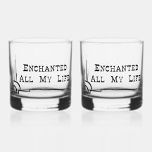 e.a.m.l. ON THE ROCKS GLASSES studio miiri