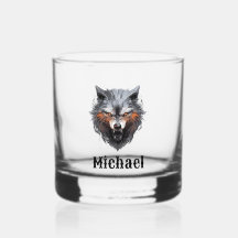 El Lobo Personalizado