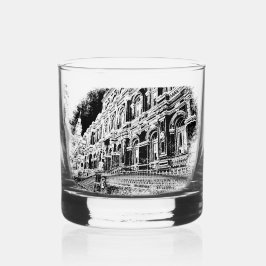 Vaso De Whiskey Equipo de bebidas