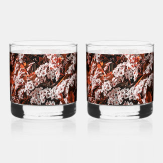 Vaso De Whiskey Equipo de bebidas gafas de whisky pequeñas