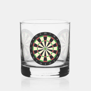 Vaso De Whiskey Equipo deportivo - Cartón 1