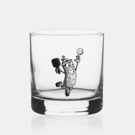 Vaso De Whiskey Estrella del baloncesto