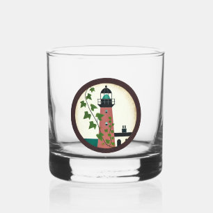 Vaso De Whiskey Faro