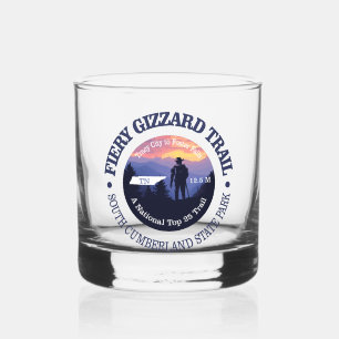 Vaso De Whiskey Fiery Gizzard Trail (rd2)