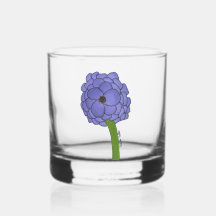 Flor Púrpura
