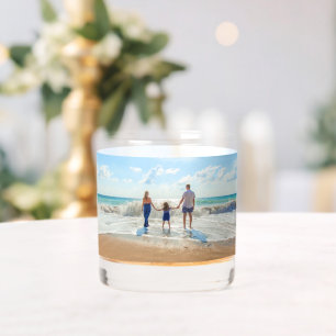 Vaso De Whiskey Foto de personalizado de regalo personalizado con