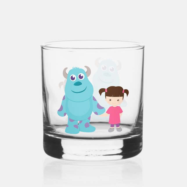 Vaso De Whiskey Friends (Anverso)